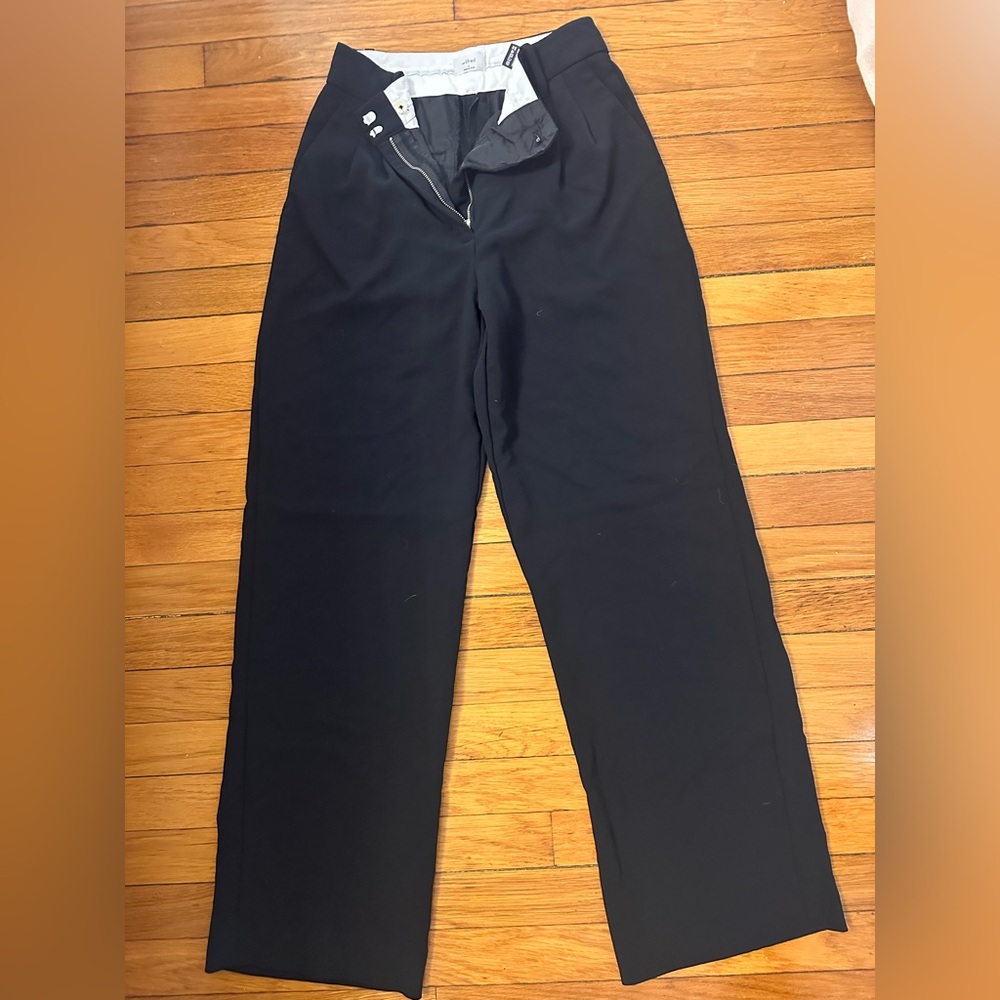 Aritzia Wilfred effortless pant